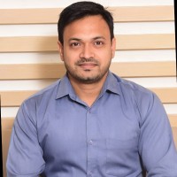 Jitendar Samal