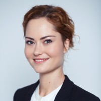Marina Danylyuk-Kerem