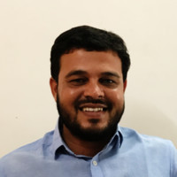 Dinesh Kumar