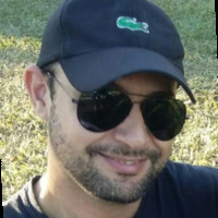 Marcelo Campos Silva