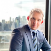 Stephen Kain