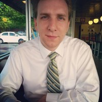Zachary Parker