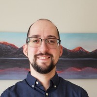 Dominic Dolbec, Phd