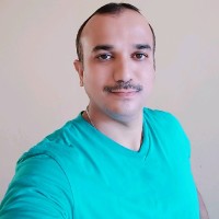 Chidambara B.R