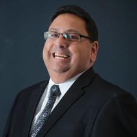 Daniel W. Binion
