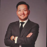 Kangmin Ryan Shin
