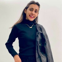 Anum Farooq Rasheed