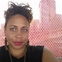 Ajia Parham