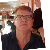 Neil James