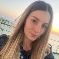 Aikaterini-Antonina Karamitrou