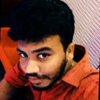 Nithin Raj