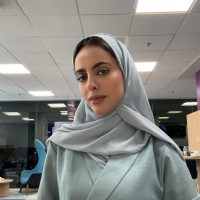 Ruba Alshehrii