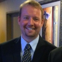 Eric Pilon, MBA