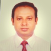 Masud Palash
