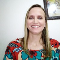 Rita De Cassia Camelo