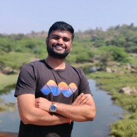 Tejas Jaiswal