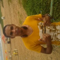 Gilvanilson Anjos