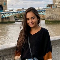 Esther Cabrero Sánchez