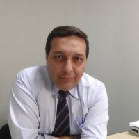 Ricardo Vilela Pedroso