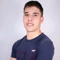 Alejandro Barba Fernandez