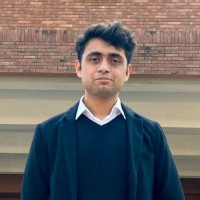 Haroon Shabbir