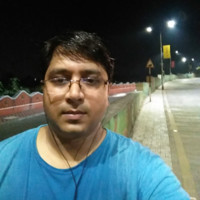Rahul Shete