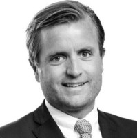 Fredrik Falck-Knutsen
