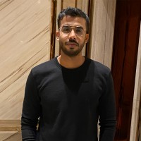 Rohit Ranjan Maji