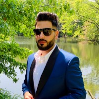 Jimmy Rammouni