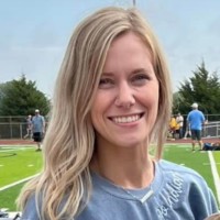 Ashley Ward