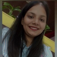 Pushpa chauhan