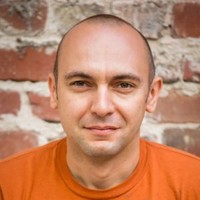 Yuriy Razdolskiy