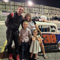 Andrew (AJ) Spagnola