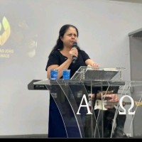 Conceição Aparecida Dos SANTOS FORMIGONI