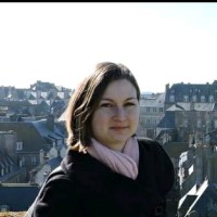 Jessica Ryznar Coulombe