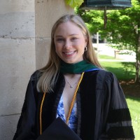Lauren Miller, Pt, Dpt