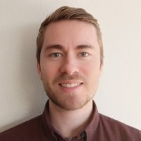 Daniel Holm
