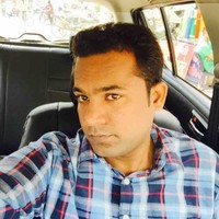 Mudassir Javed