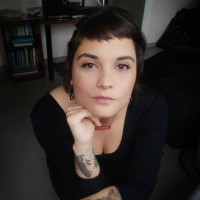 Fernanda Roberta de Oliveira Pinto