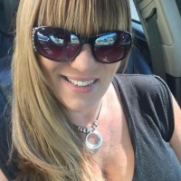 Kristine Larouche