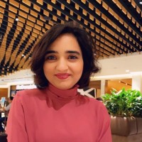Sadaf Ilyas