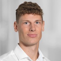 Oskar Buch Stæhr
