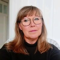 Ann-Sofie Nordmark