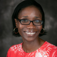 Dawn Anderson, she/hers