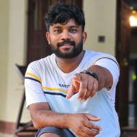 Arun Ashok