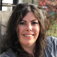 Jennifer Cate