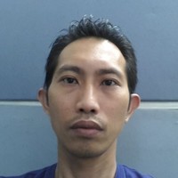 Edwin Loke Kam Hoong