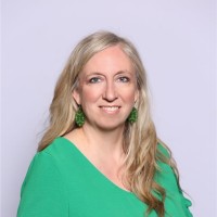Greta M. Faworski, CFRE