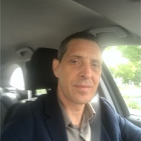 Frederic Machado