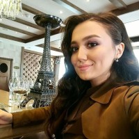 Lashyn Shegendikqyzy